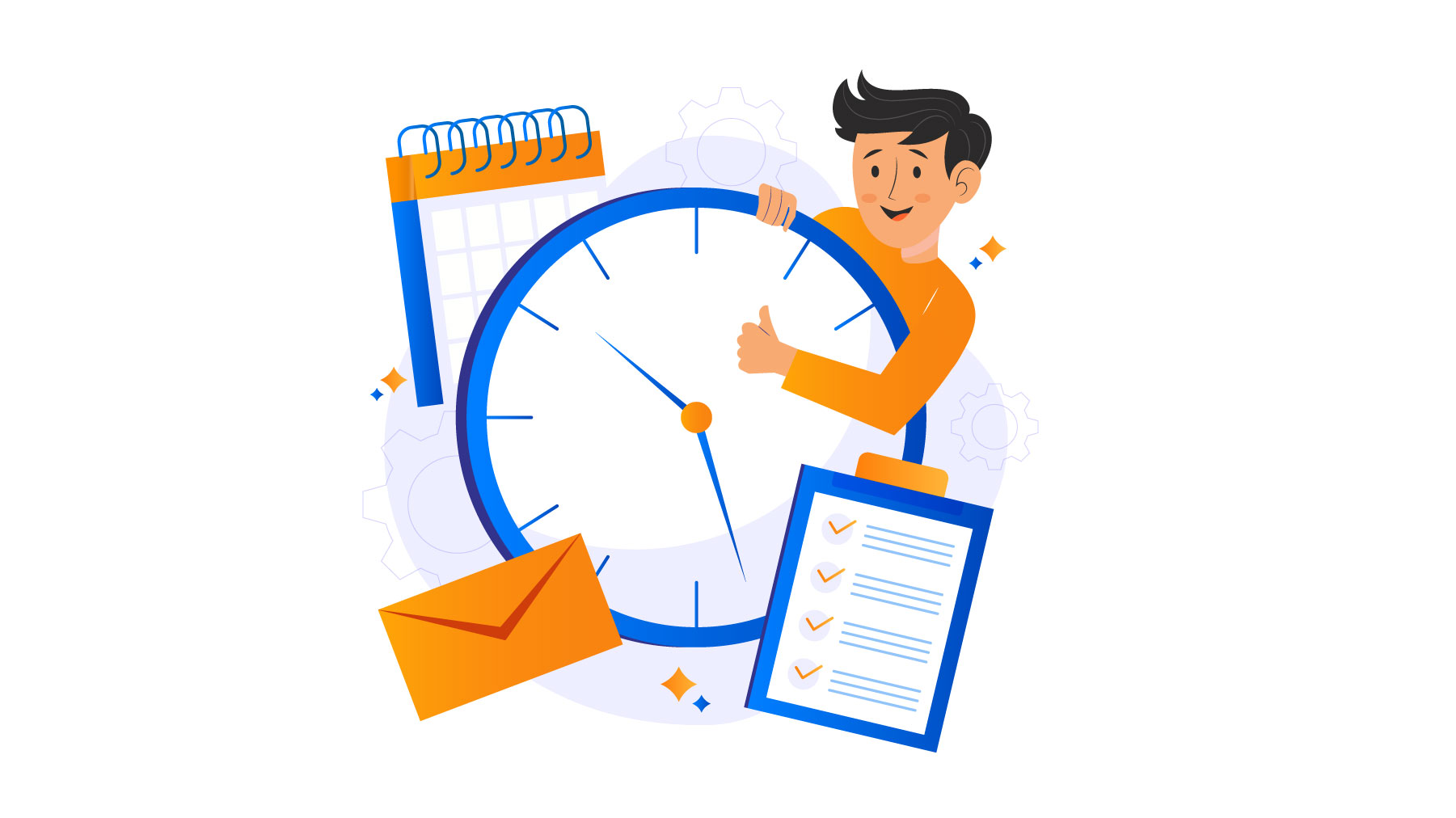 Gestion-de-temps
