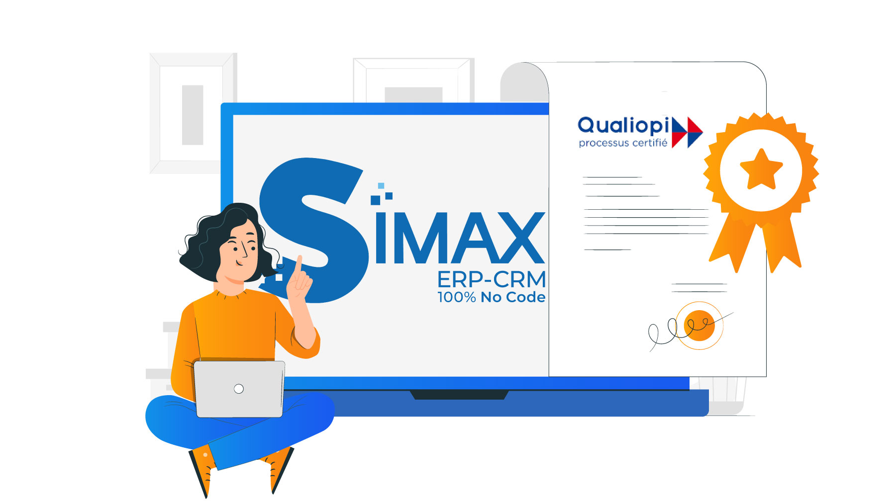 Importance certification