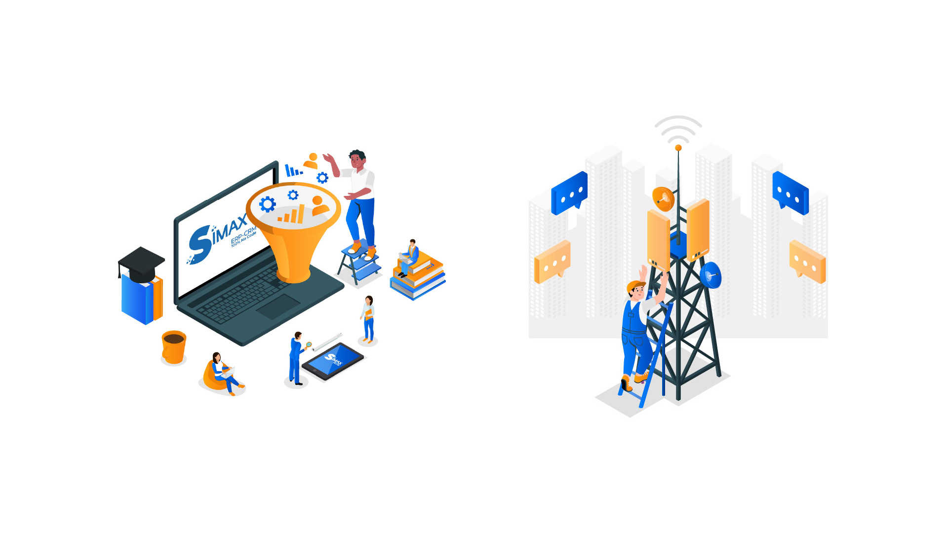 Boostez-generation-lead-telecommunication