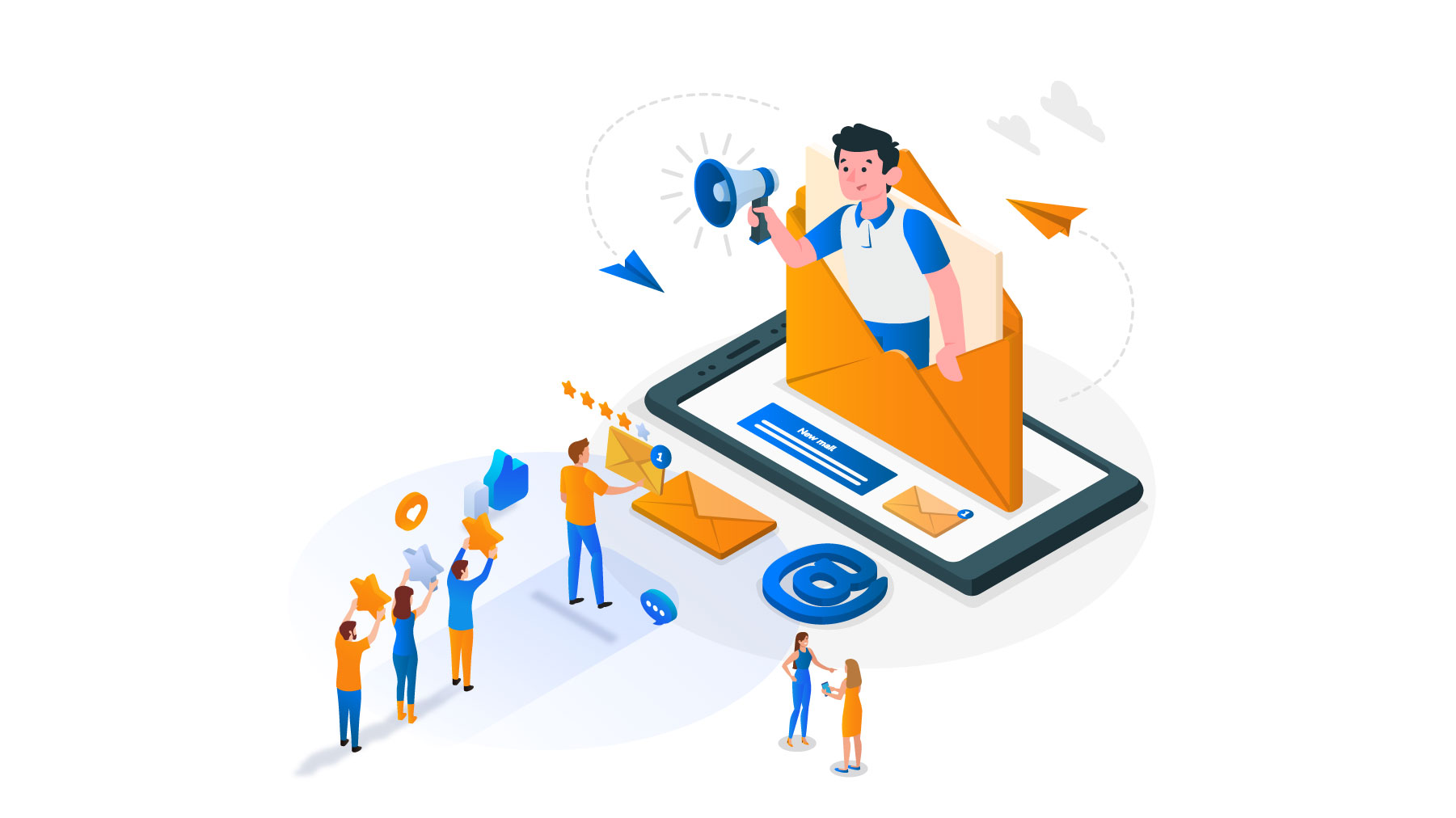 CRM-automatisant-le-marketing-par-email