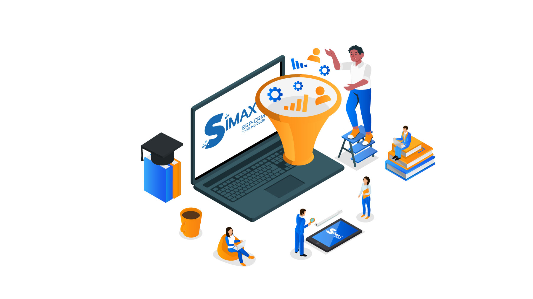 Transformez la qualification des leads-educations