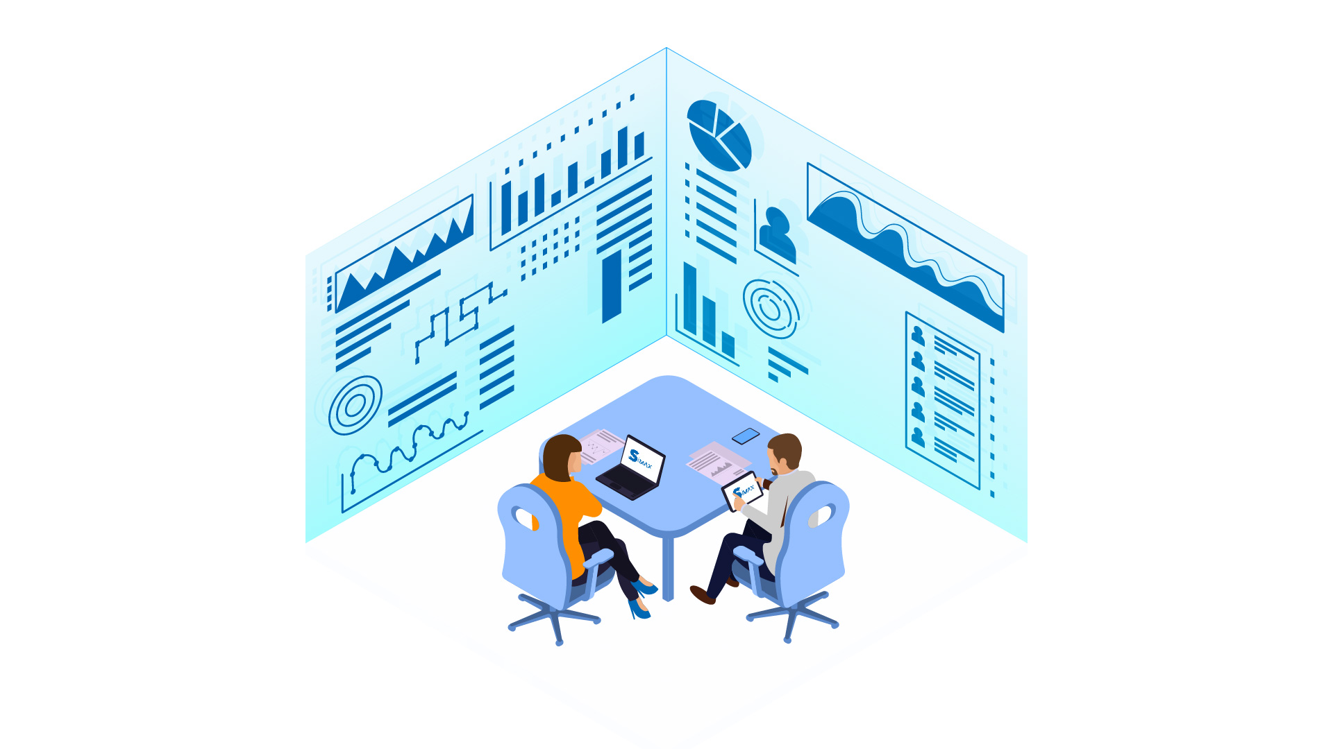 ERP-No-Code-supervision