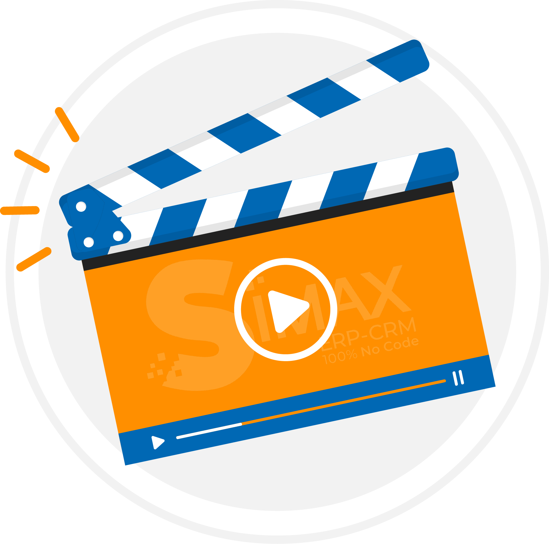 Accompagnement-video NOUT - Solutions SIMAX ™ - NOUTFlix Vidéos
