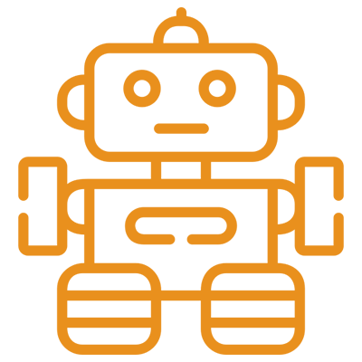 Nout - Icône Automatisme Nout - Icône Automatisme
