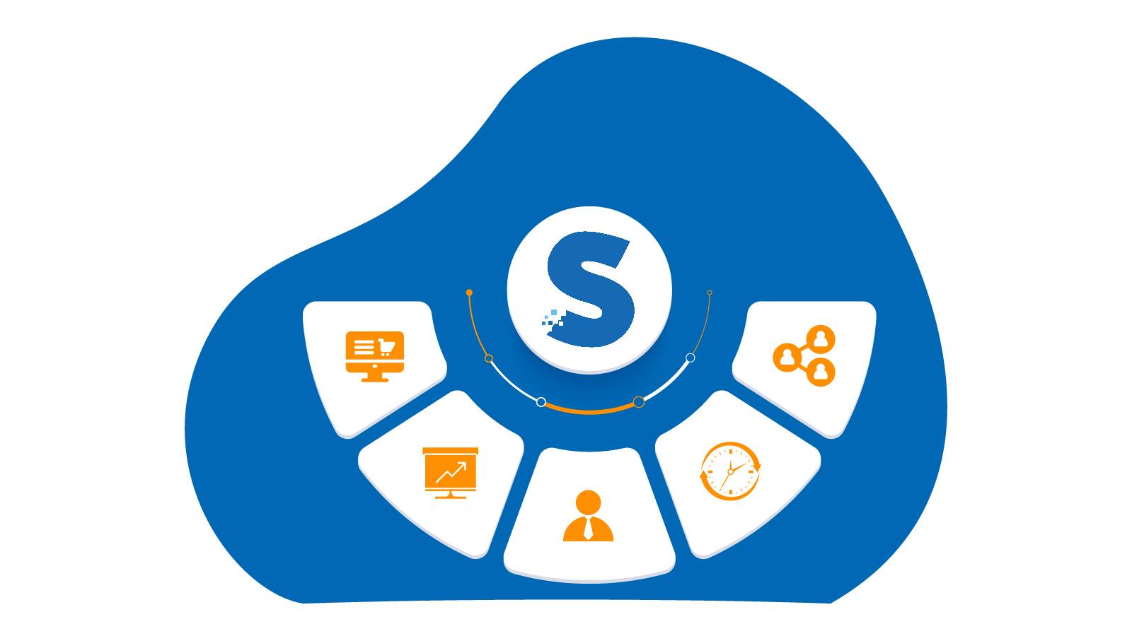 CRM personnalisable à Nantes – comment améliorer l’efficacité commerciale avec SIMAX