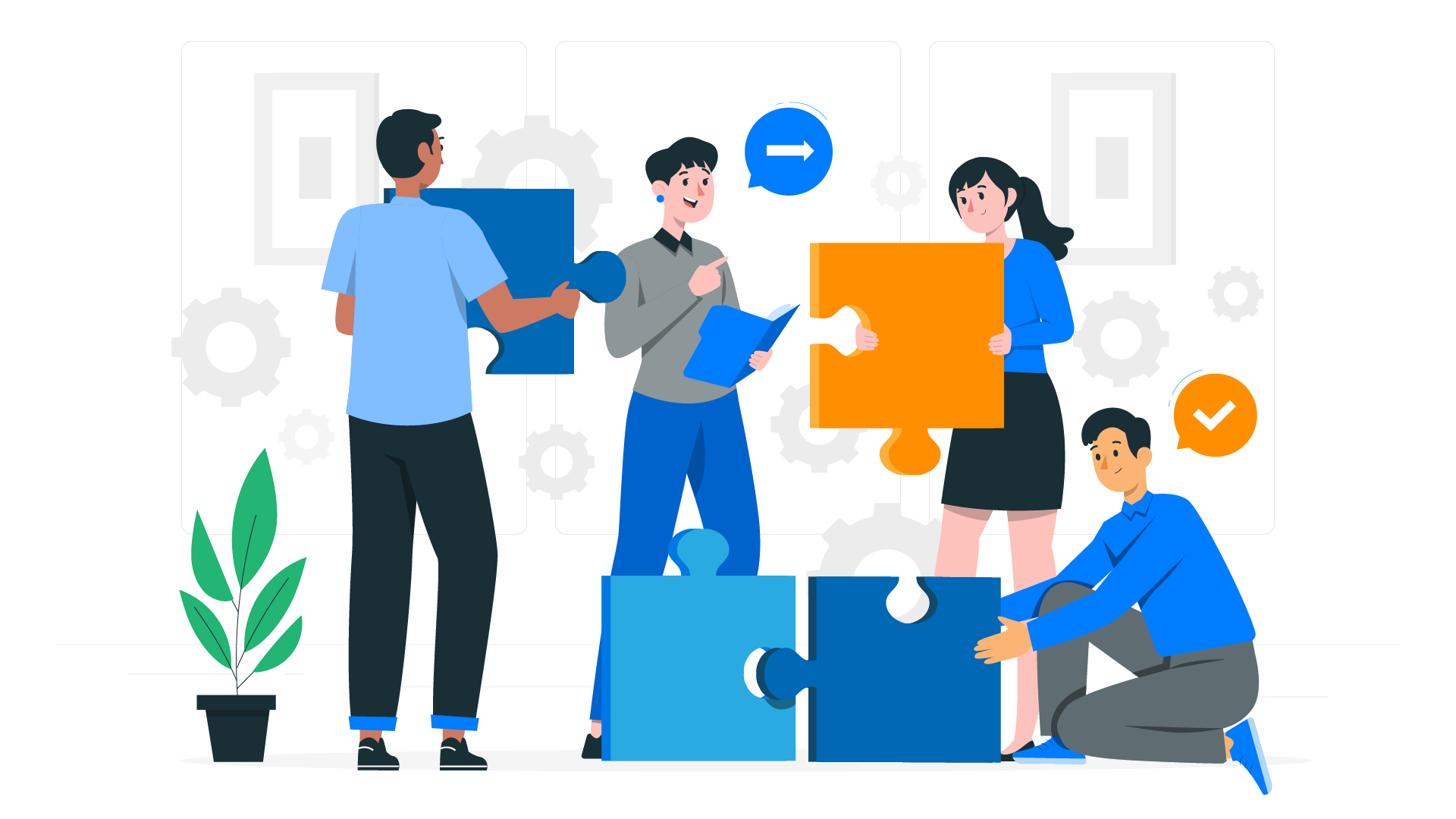 Collaboration NOUT - Solutions SIMAX™ - Collaborative