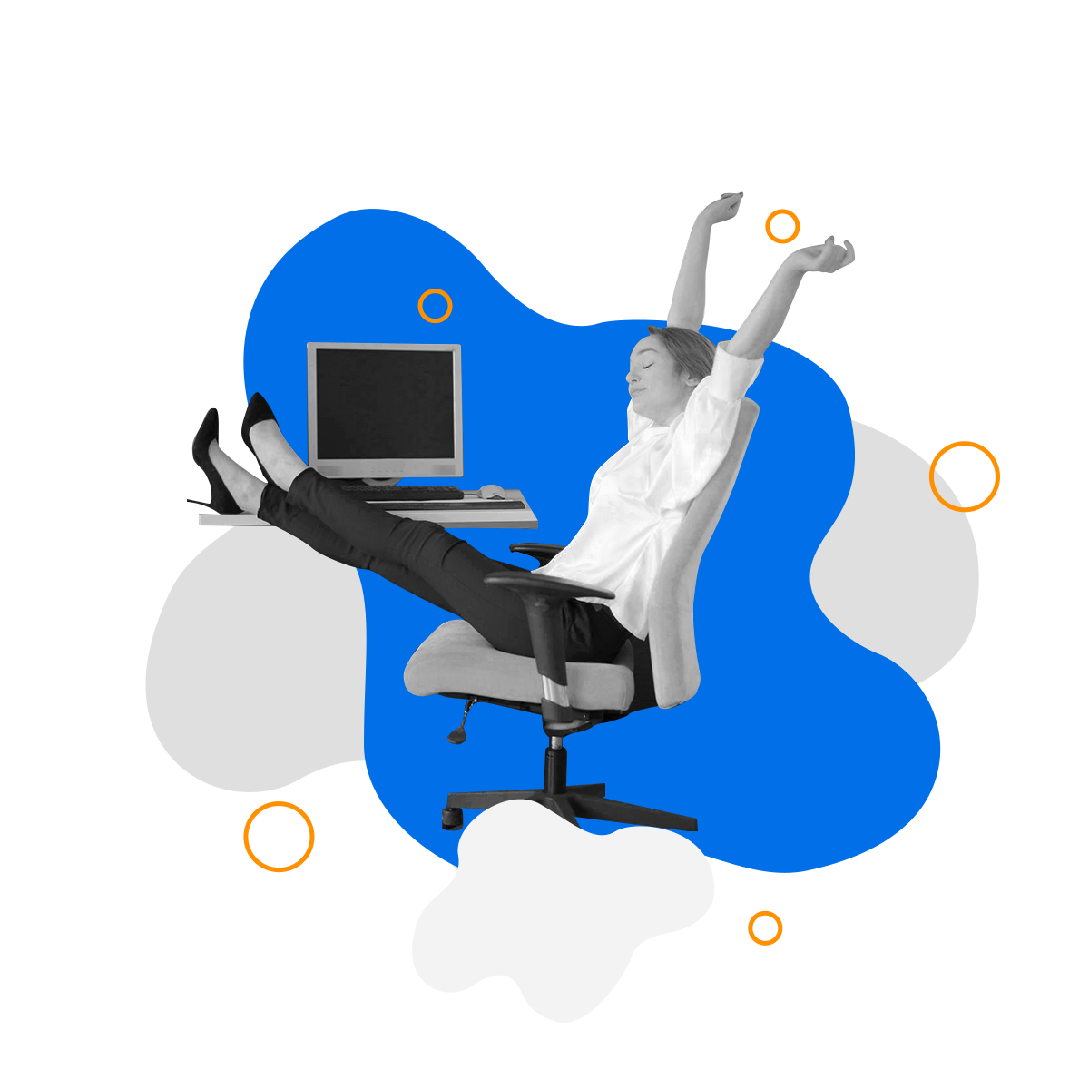 ERP-CRM NOUT - Nos Solutions - SIMAX ERP™