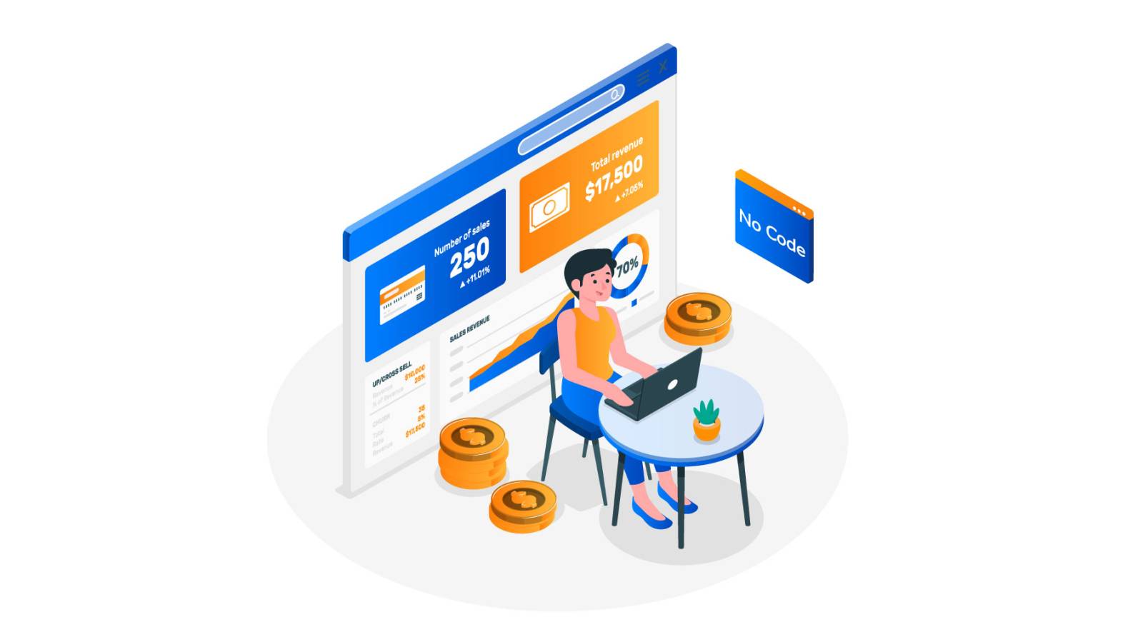Gérer ses finances de A à Z en entreprise grâce à l’ERP en no code à Paris – logiciel pour la compatibilité et l’efficience financière globale