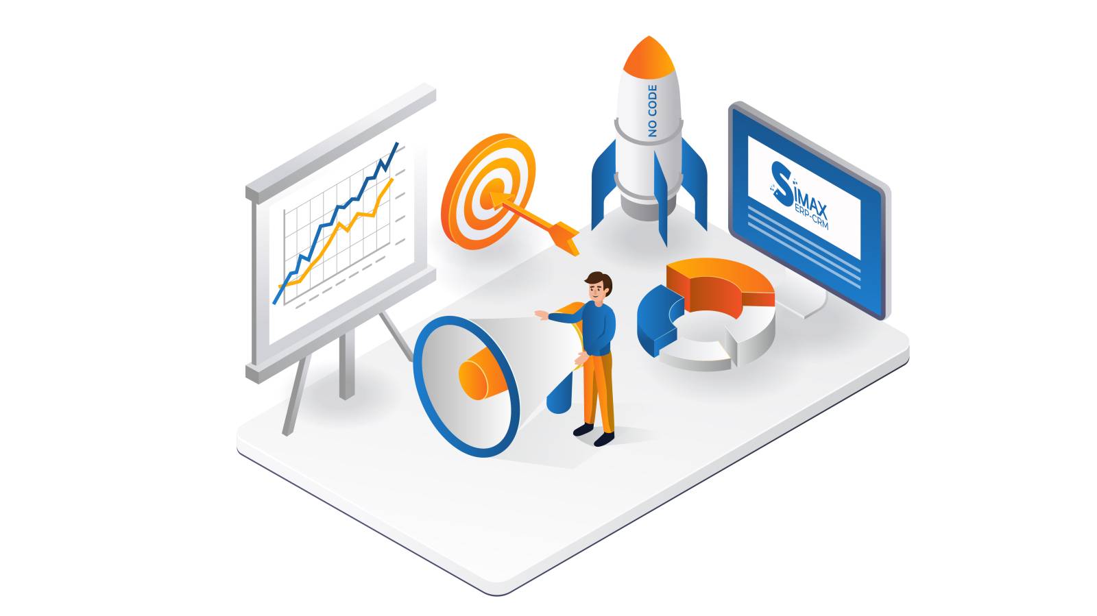Le Marketing Automation – Optimisez votre Stratégie Marketing avec le No Code à Lille