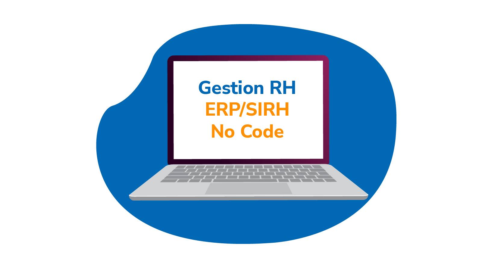 Logiciel informatique pas cher No-Code à Lyon 69, Rhône Alpes – comment SIMAX révolutionne la gestion RH