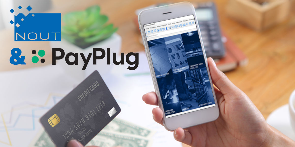 Partenariat avec PayPlug
