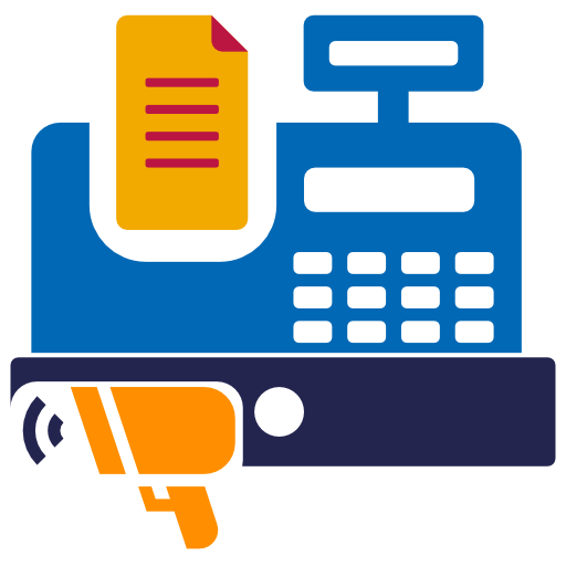 NOUT - SIMAX - Module Gestion Caisse