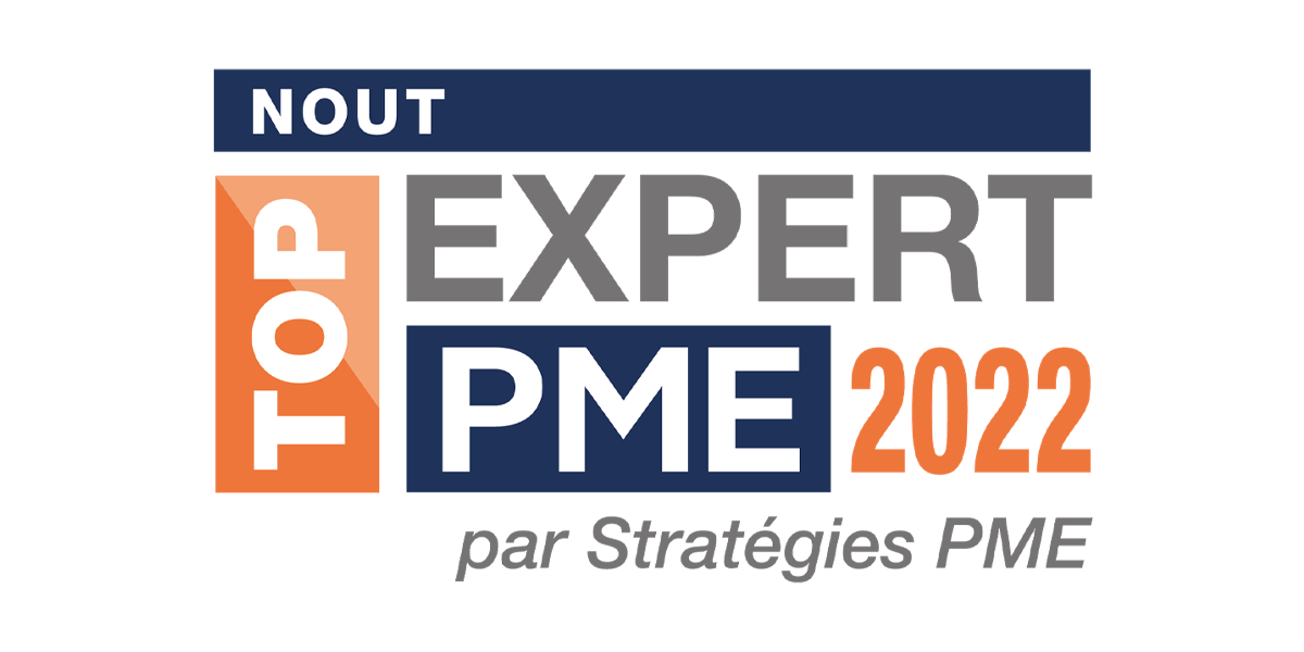 NOUT Certifie PME Expert