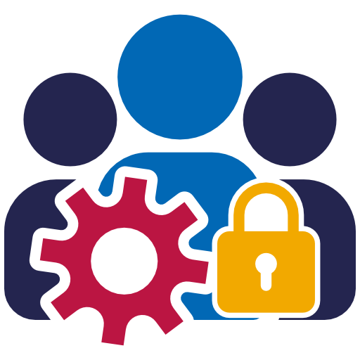 NOUT - SIMAX - Module Gestion Utilisateurs, Groupes et Droits