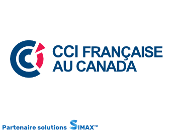 SIMAX ERP CRM No code - Partenaire NOUT - CCI Française au Canada