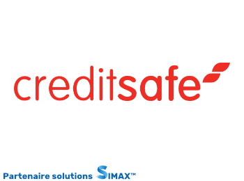 Solution SIMAX ERP CRM by NOUT - Partenaire informatique CreditSafe