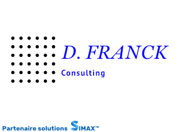 Partenaire intégrateur FRANCK D. Consulting - solution ERP CRM SIMAX