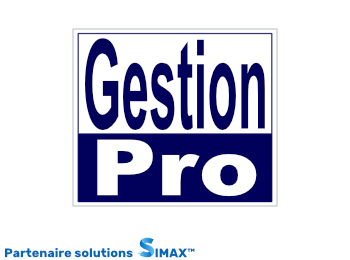 Retrouvez Gestion Pro, un partenaire SIMAX ERP CRM