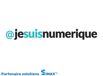 Partenaire informatique SIMAX ERP CRM No Code - JeSuisNumérique