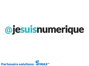@JeSuisNumérique