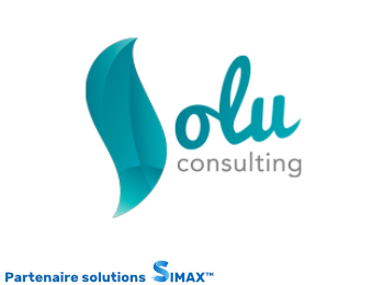 Solu Consulting est intégrateur de notre logiciel de gestion SIMAX ERP CRM