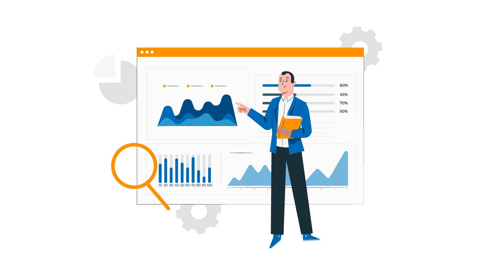 Optimisez votre gestion d’entreprise avec un logiciel de CRM No Code à Toulouse