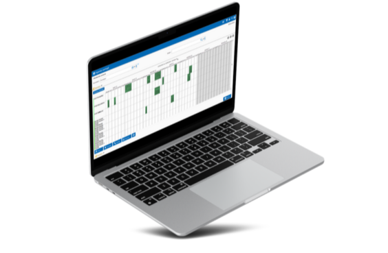 Rectangle 26 NOUT - Solutions SIMAX™ - Module CRM - Fidélisation