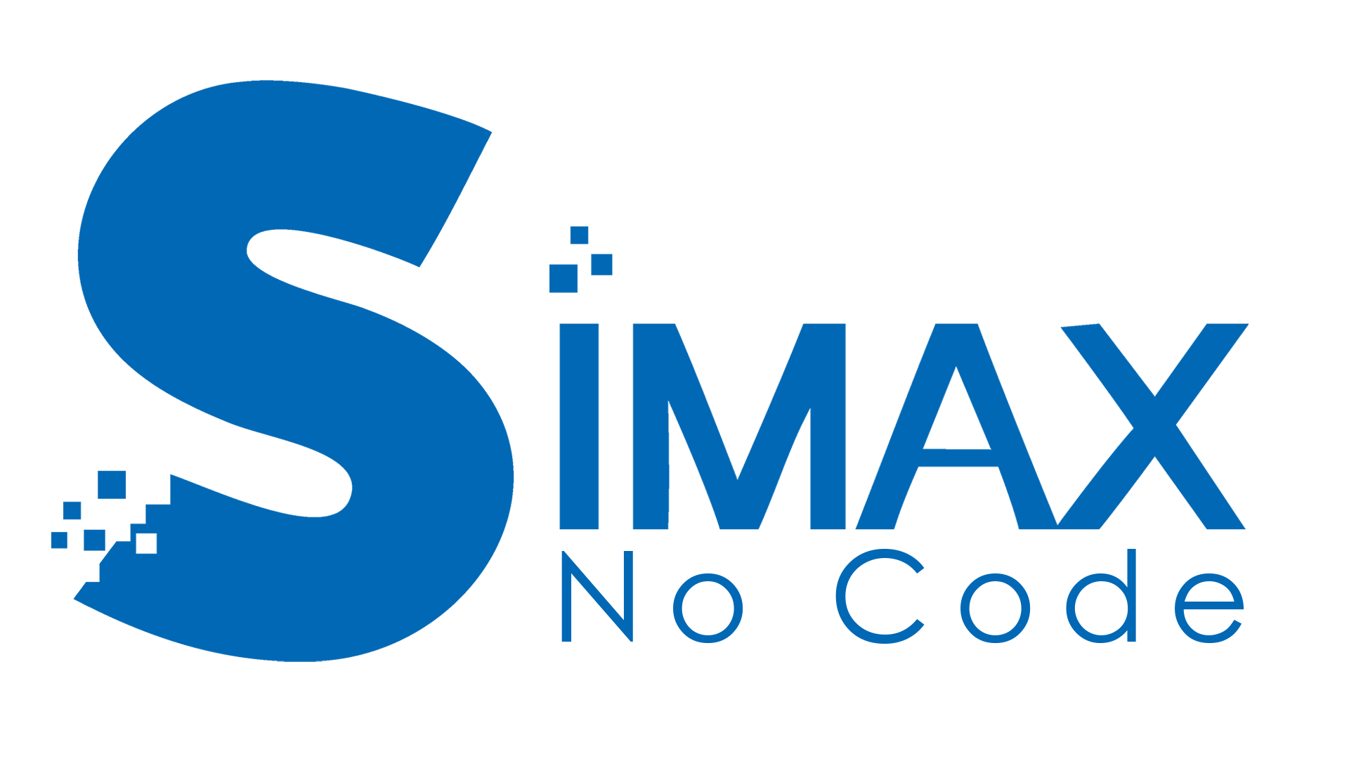 SIMAX-NoCode