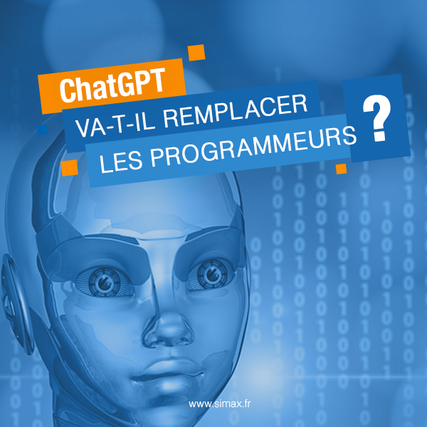 ChatGPT va t-il remplacer les programmeurs ?