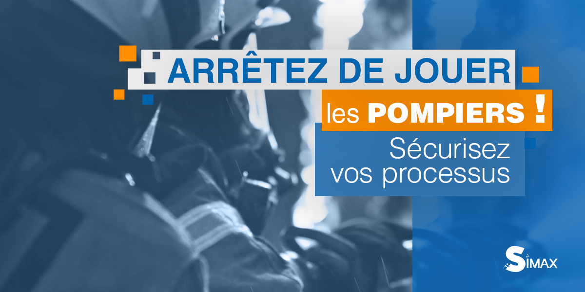 Vous jouez aux pompier