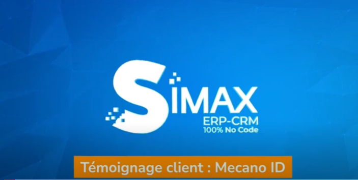 mecanoId