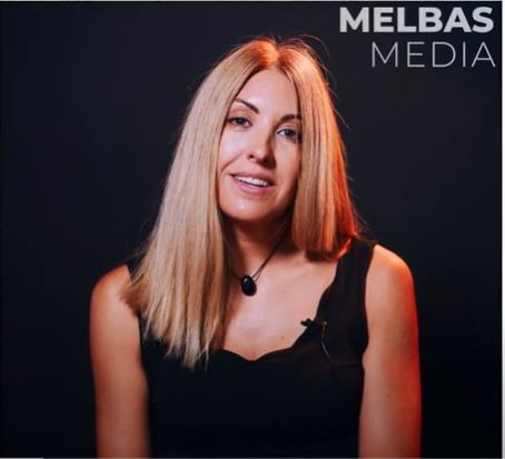 Interview CARDS de Miren Lafourcade pour Melbas Média