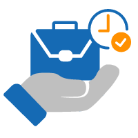 Module Prestations de service régulières