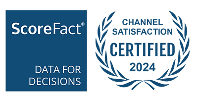 certification scoreFact