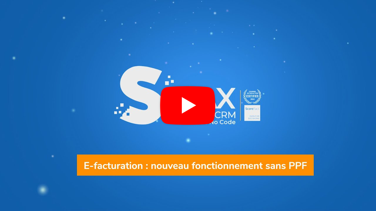 e-facturation sans PDP